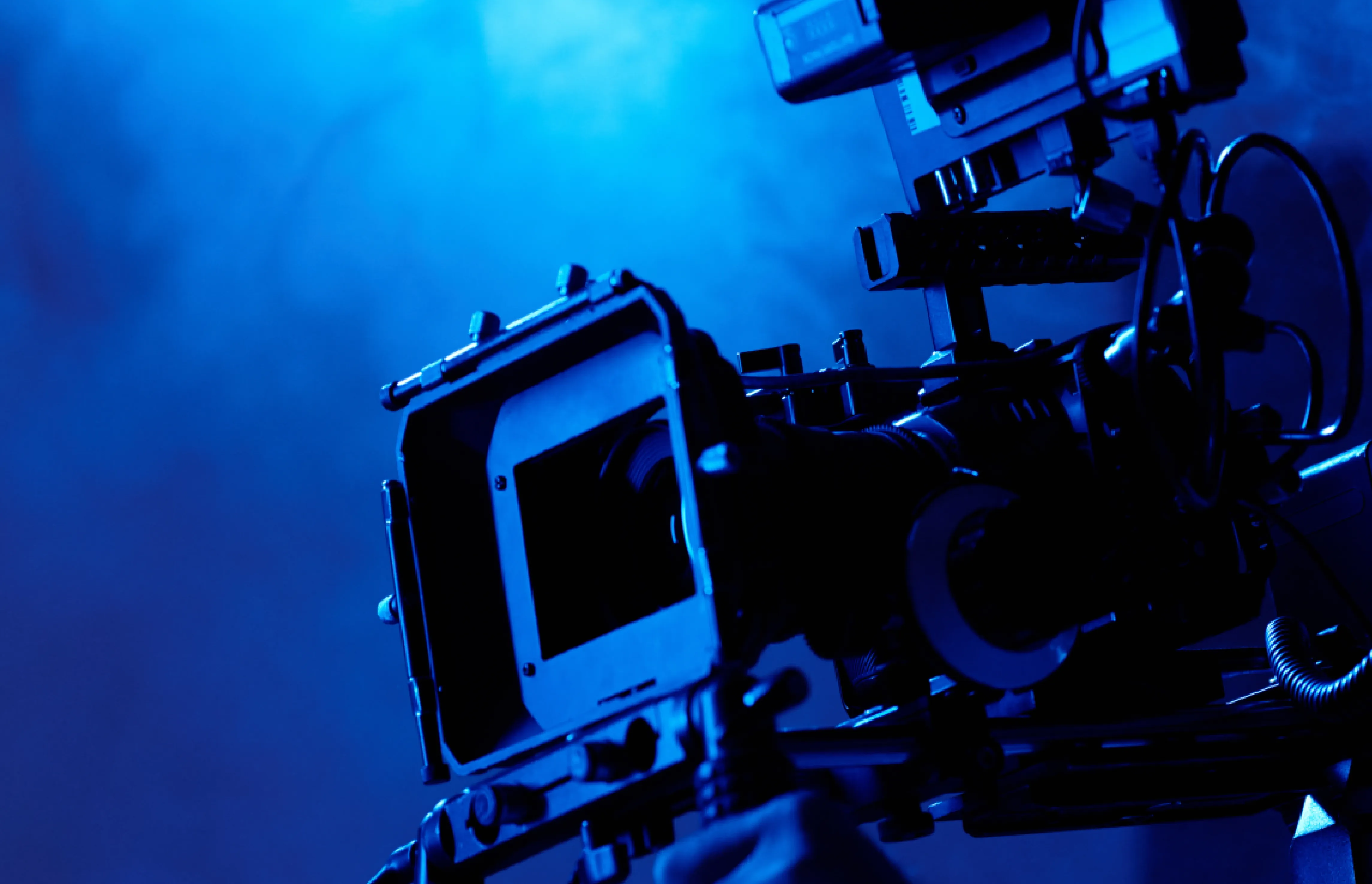 VIDEO PRODUCTION